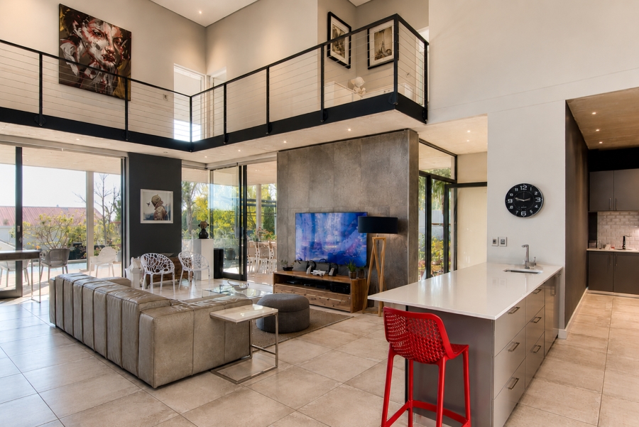 3 Bedroom Property for Sale in Heldervue Western Cape